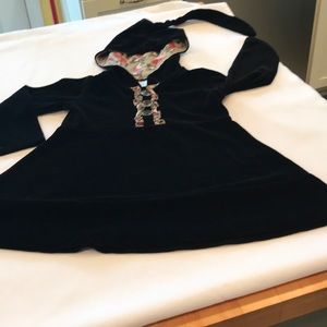 Matilda Jane Hoodie Top